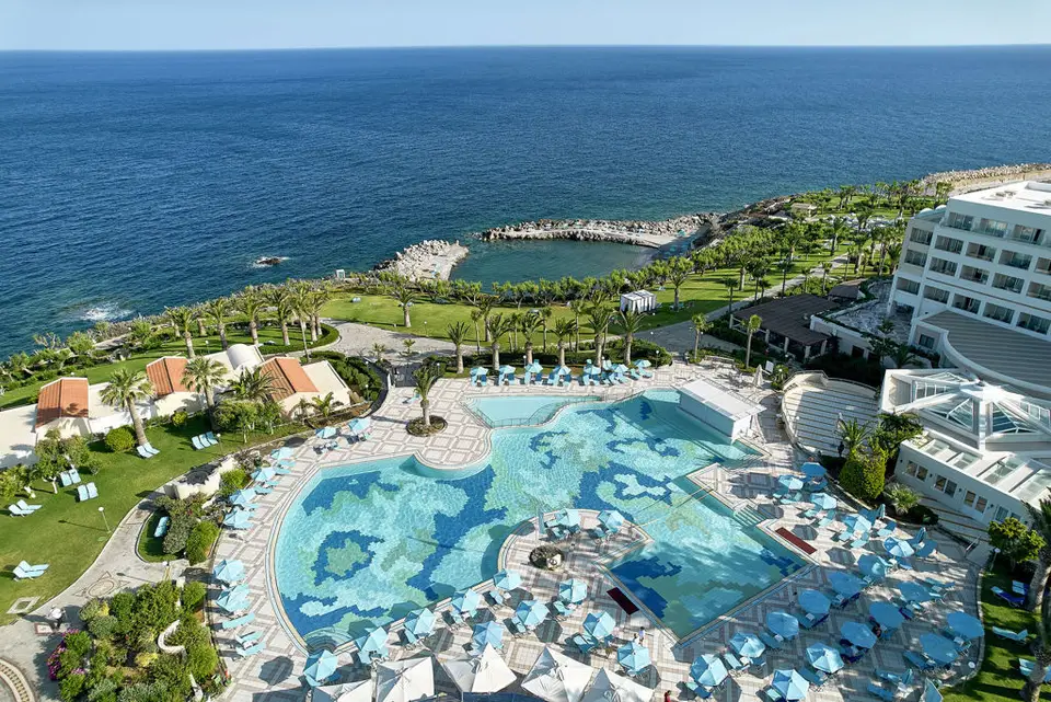 Fly & Go Iberostar Waves Creta Panorama & Mare, Rethymnon