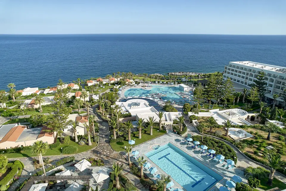 Fly & Go Iberostar Waves Creta Panorama & Mare, Rethymnon