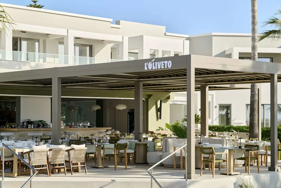 Fly & Go Iberostar Waves Creta Panorama & Mare, Rethymnon