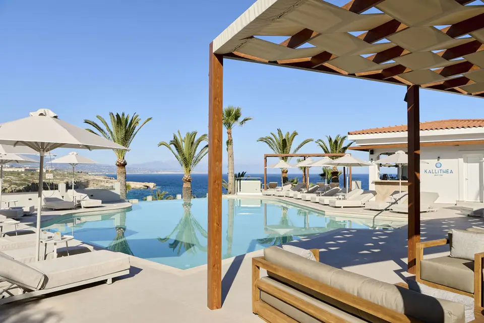 Fly & Go Iberostar Waves Creta Panorama & Mare, Rethymnon