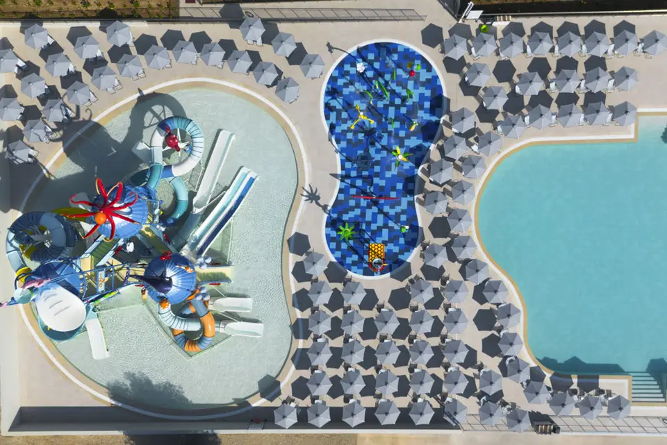 Fly & Go Iberostar Waves Creta Panorama & Mare, Rethymnon