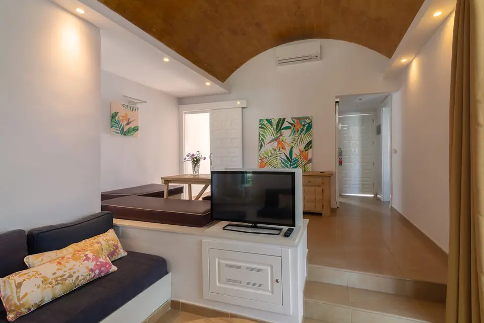 Cordial Biarritz Bungalow, Playa del Inglés