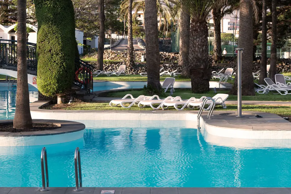 Cordial Biarritz Bungalow, Playa del Inglés