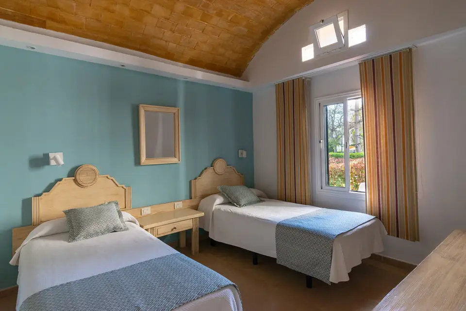 Cordial Biarritz Bungalow, Playa del Inglés