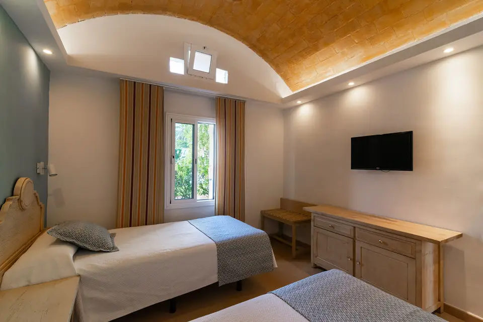 Cordial Biarritz Bungalow, Playa del Inglés