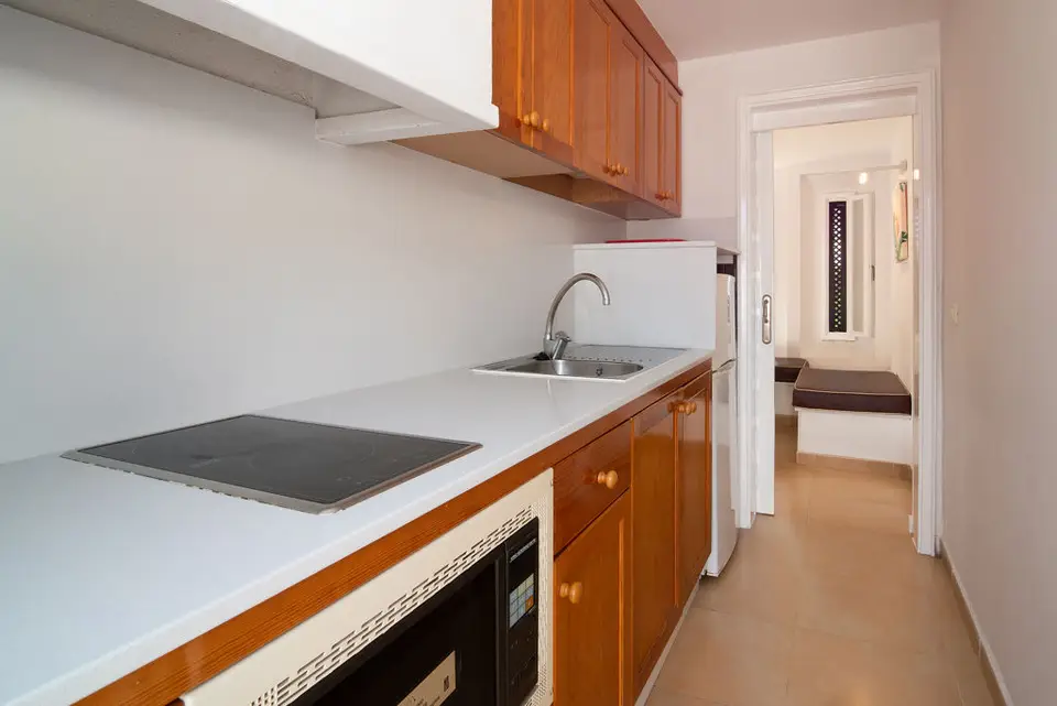 Cordial Biarritz Bungalow, Playa del Inglés