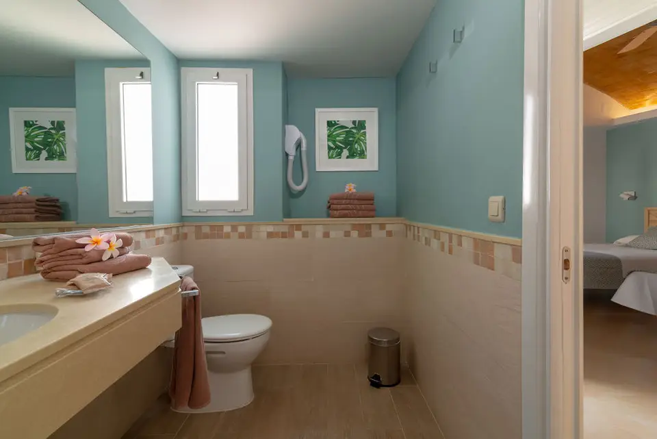 Cordial Biarritz Bungalow, Playa del Inglés