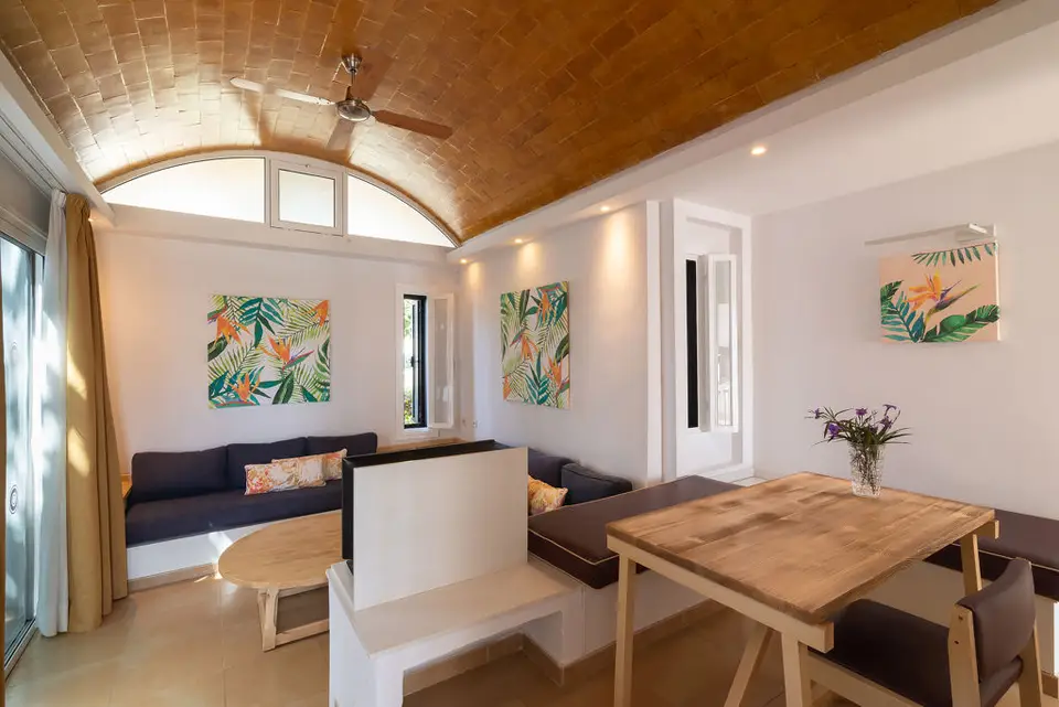 Cordial Biarritz Bungalow, Playa del Inglés