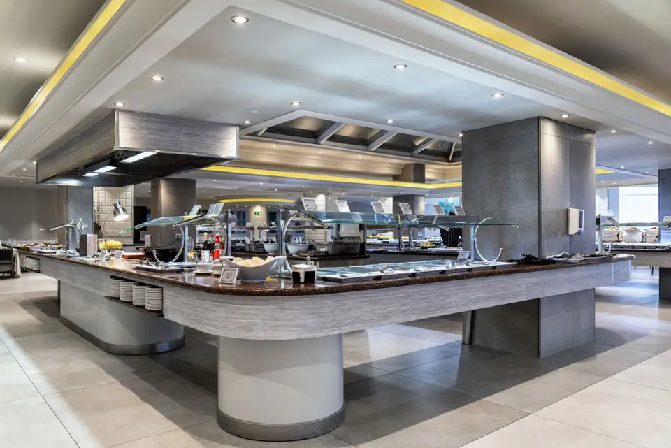 Arona Gran Hotel & Spa, Los Cristianos