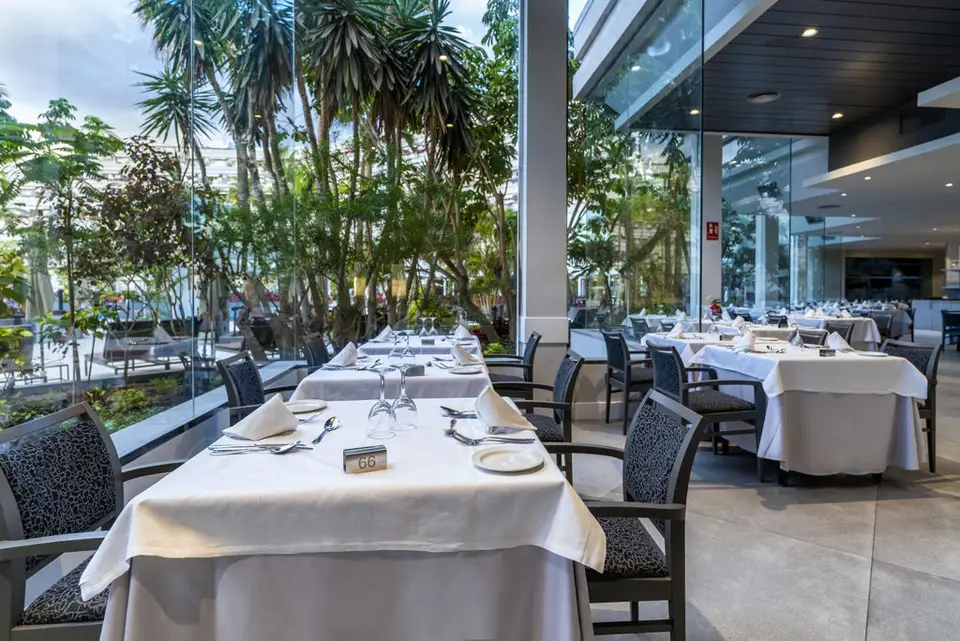 Arona Gran Hotel & Spa, Los Cristianos