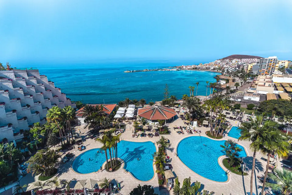Arona Gran Hotel & Spa, Los Cristianos