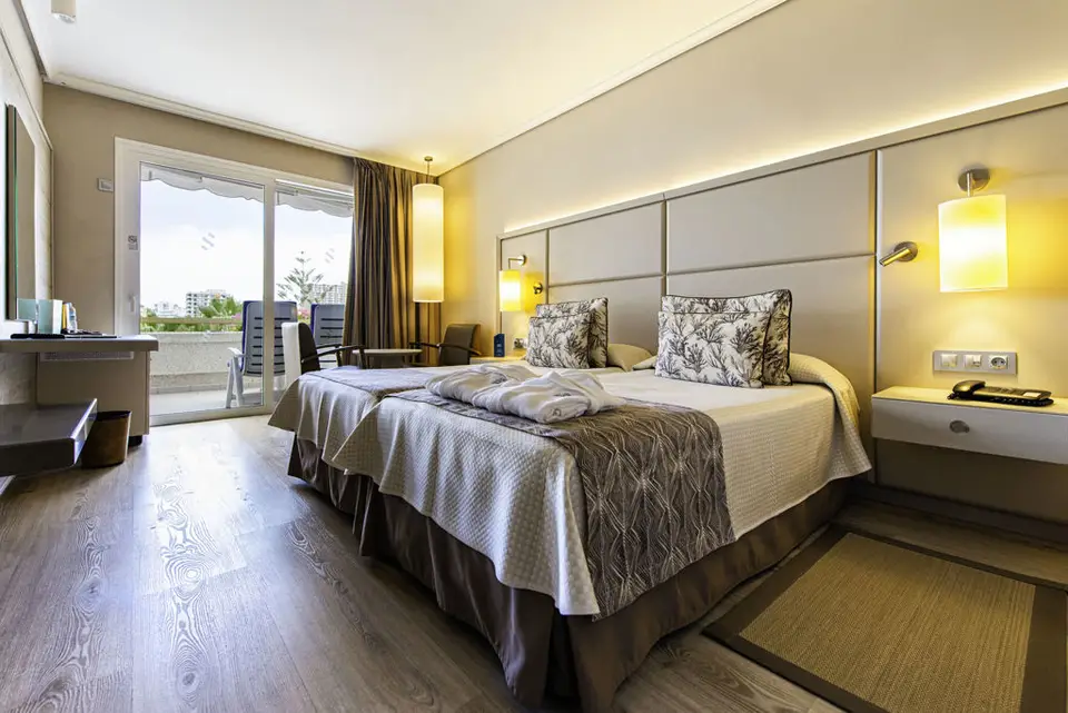 Arona Gran Hotel & Spa, Los Cristianos
