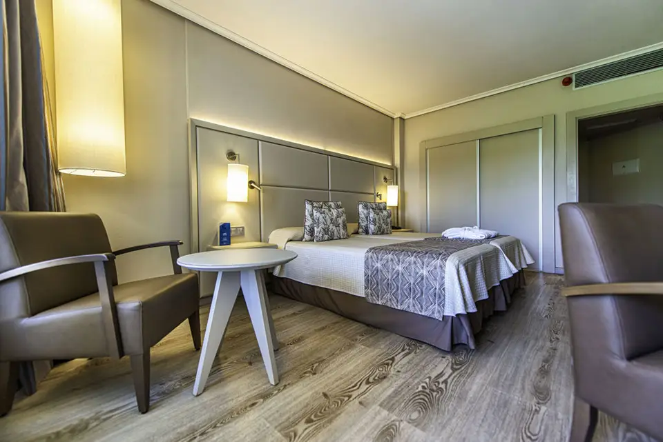 Arona Gran Hotel & Spa, Los Cristianos