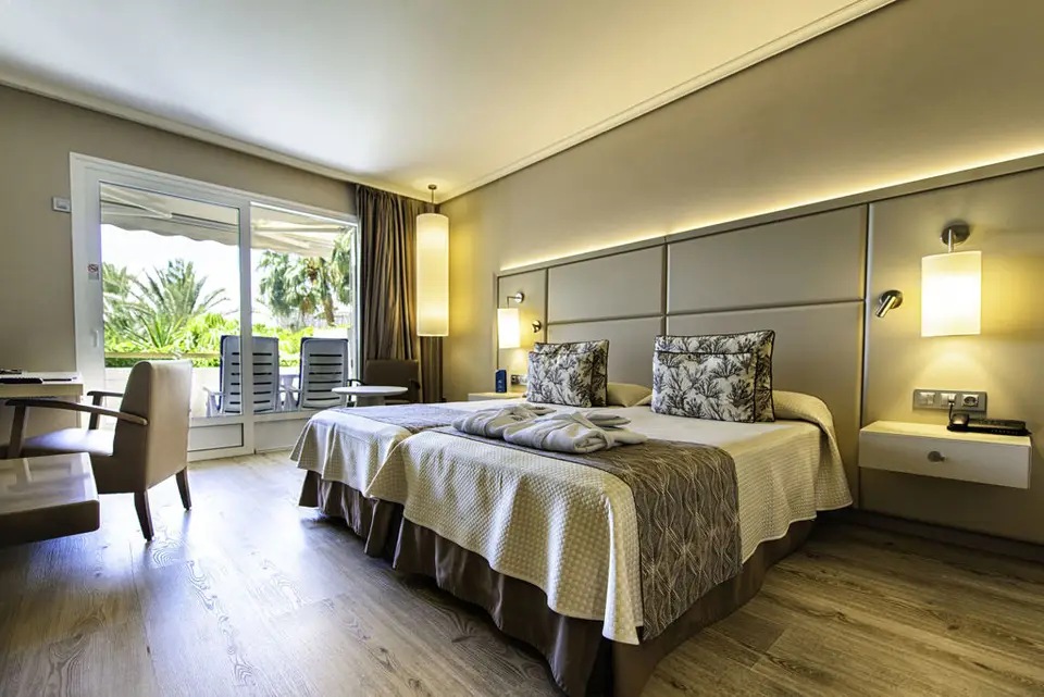 Arona Gran Hotel & Spa, Los Cristianos