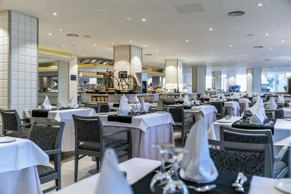 Arona Gran Hotel & Spa, Los Cristianos