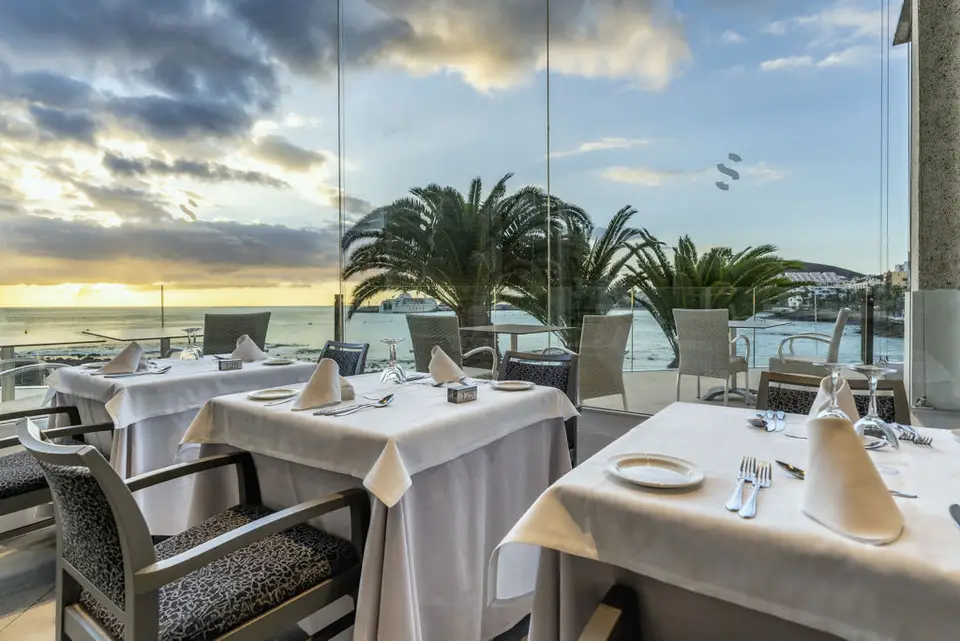Arona Gran Hotel & Spa, Los Cristianos