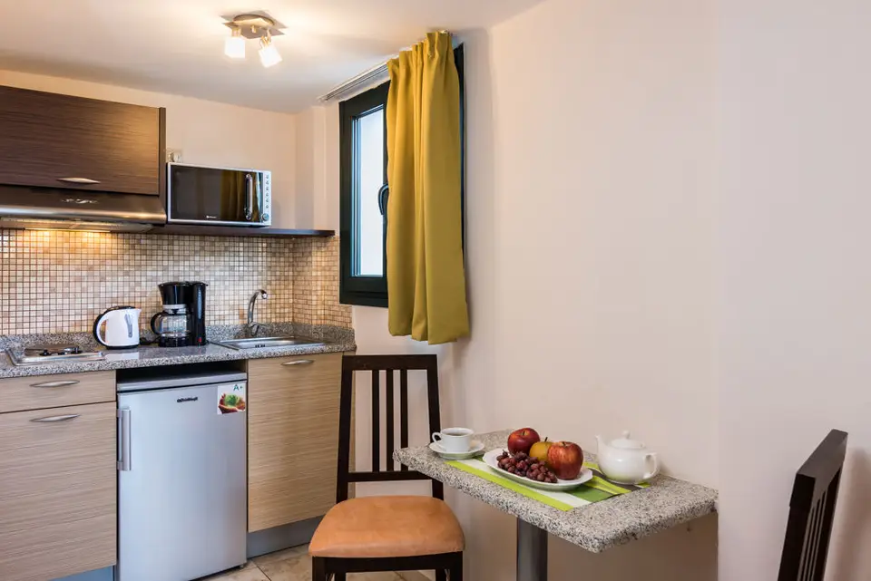 Pilot's Villas Luxury Suites, Koutouloufari