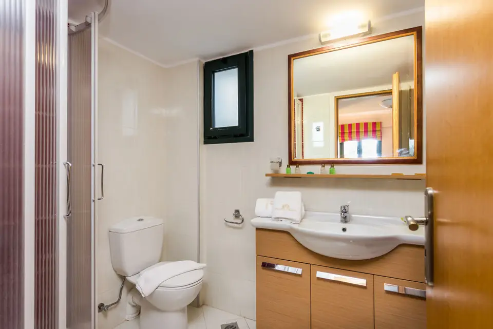Pilot's Villas Luxury Suites, Koutouloufari