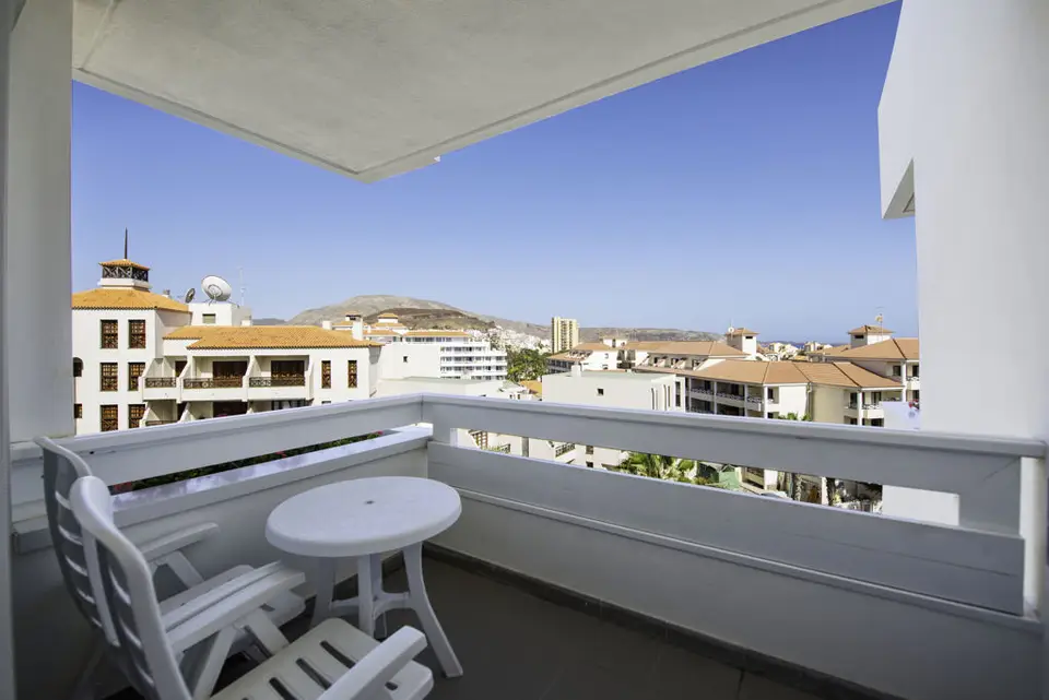 Vulcano Hotel, Playa de las Américas