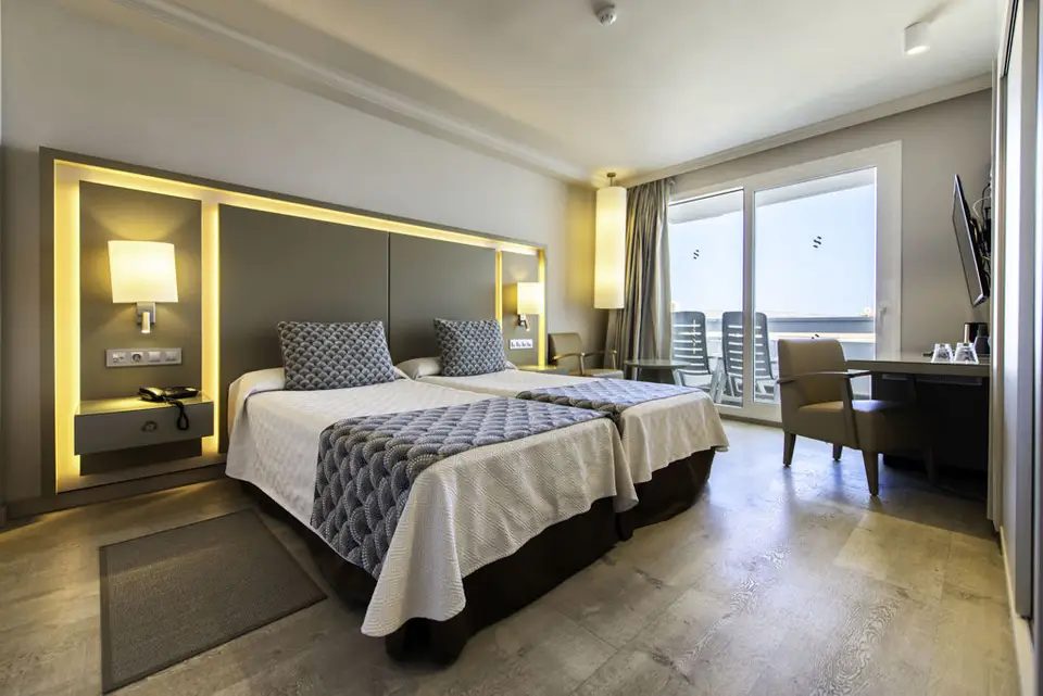 Vulcano Hotel, Playa de las Américas