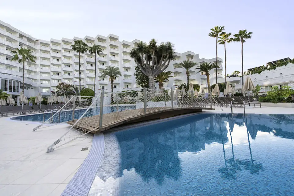 Vulcano Hotel, Playa de las Américas