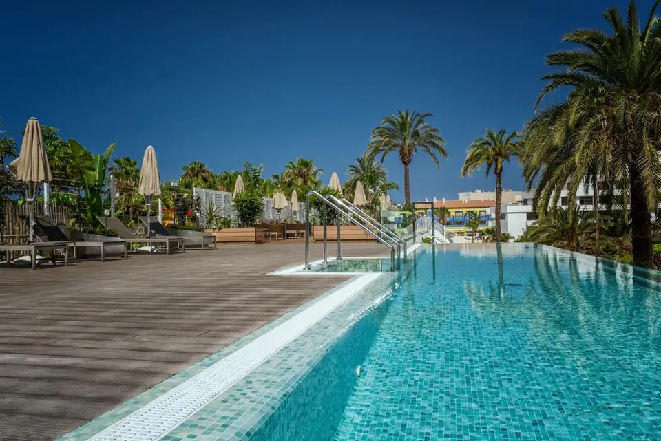 Vulcano Hotel, Playa de las Américas
