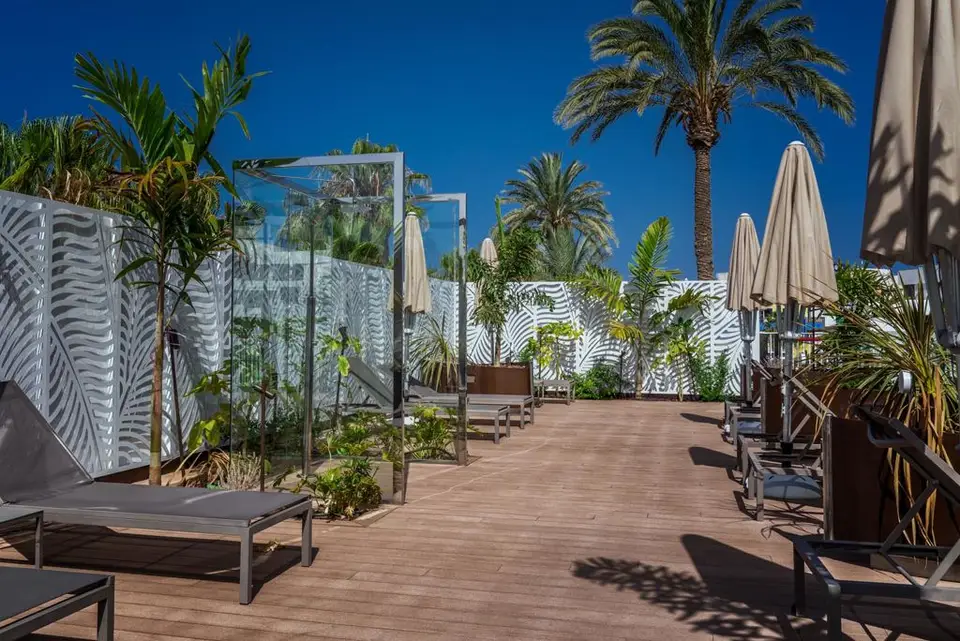 Vulcano Hotel, Playa de las Américas