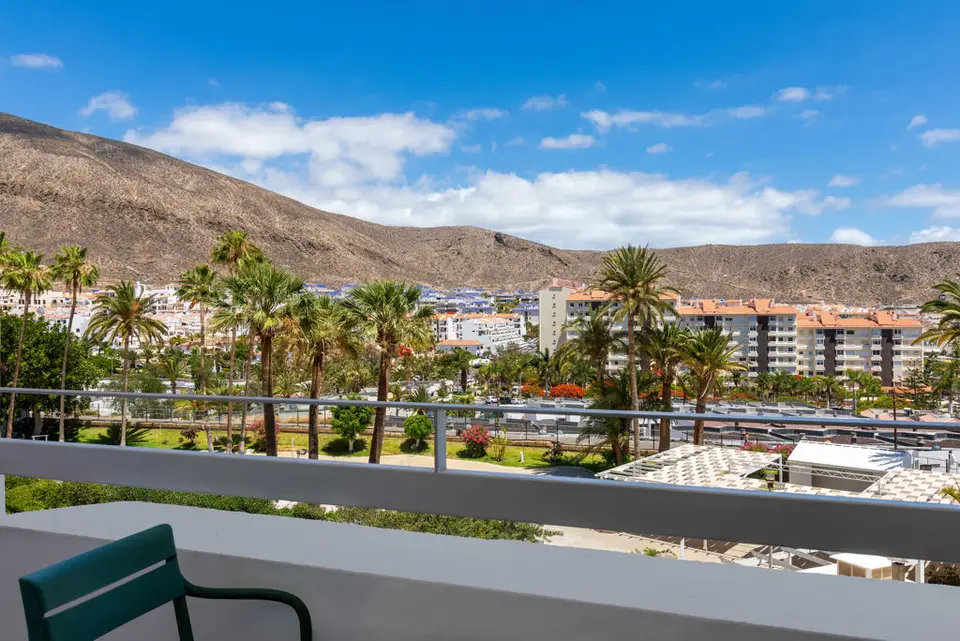 Sol Arona Tenerife, Los Cristianos