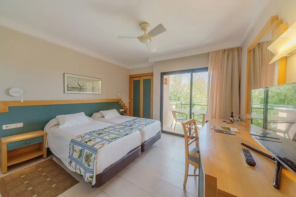PortBlue Club Pollentia Resort, Alcúdia