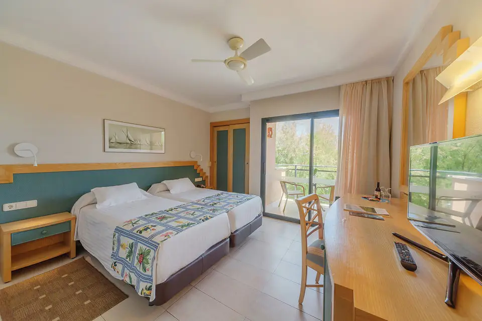 PortBlue Club Pollentia Resort, Alcúdia