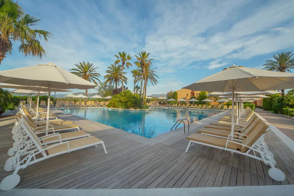 PortBlue Club Pollentia Resort, Alcúdia
