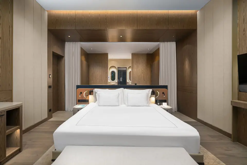 Bayou Villas Lara Barut Collection, Lara