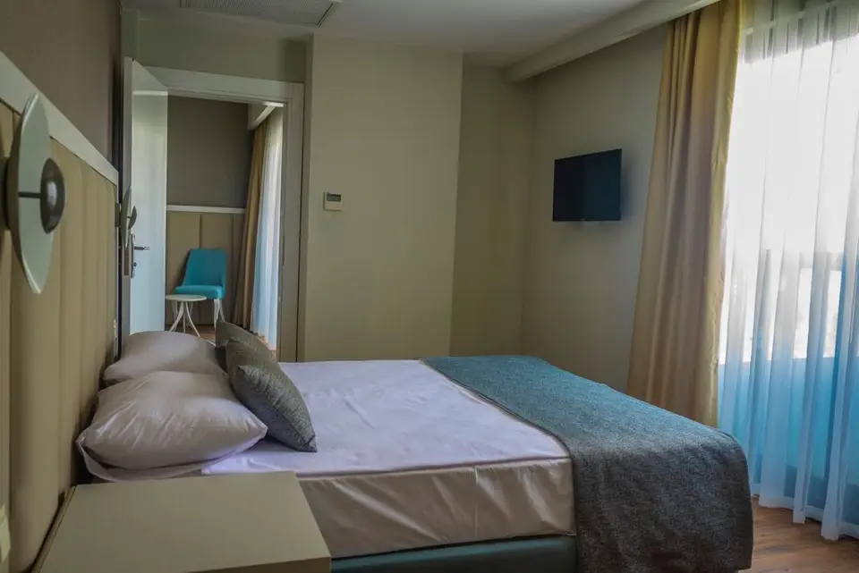 Dream Water World, Kumköy