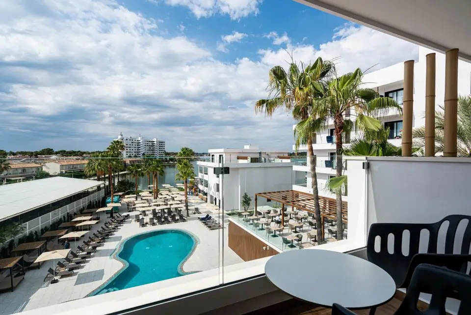Innside by Melia Alcudia, Alcúdia