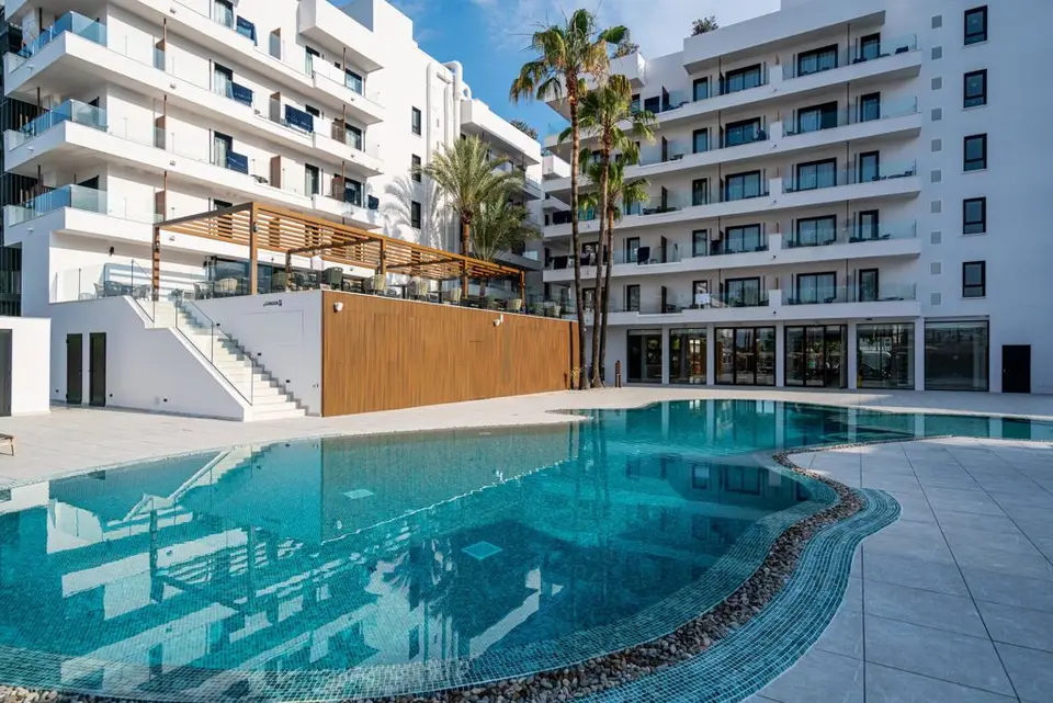 Innside by Melia Alcudia, Alcúdia