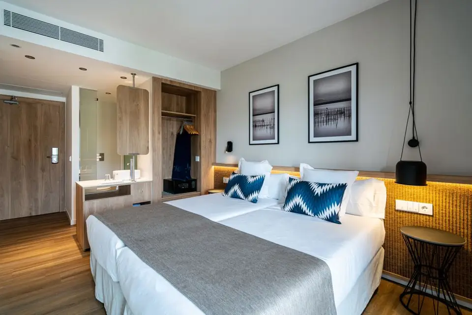 Innside by Melia Alcudia, Alcúdia