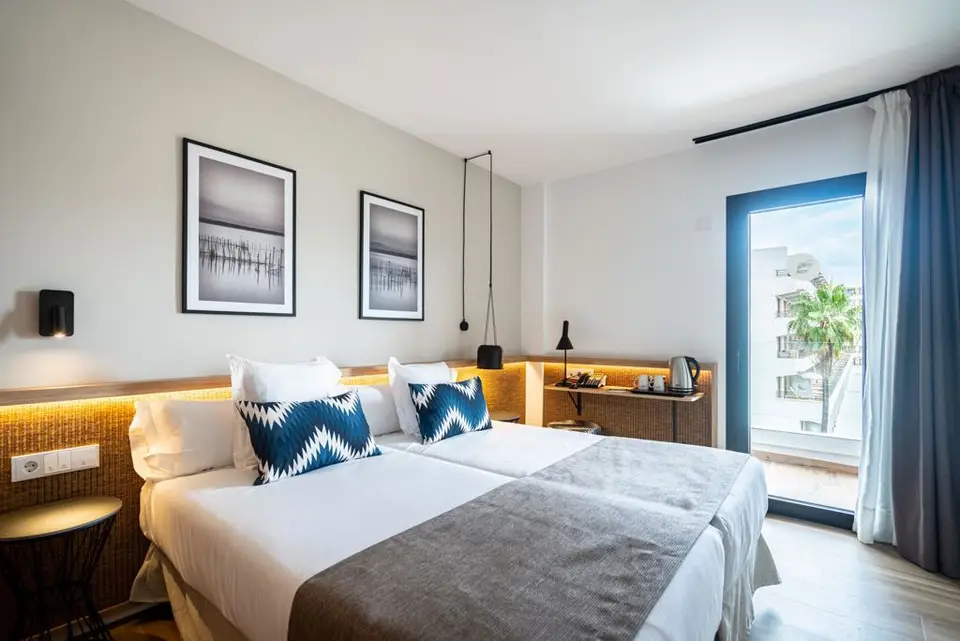 Innside by Melia Alcudia, Alcúdia