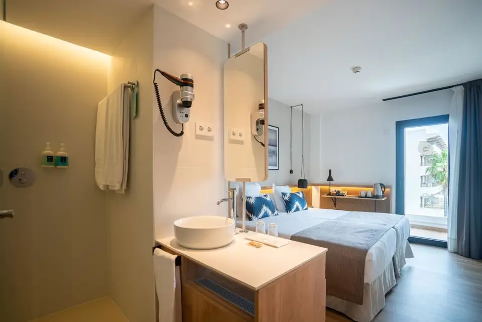 Innside by Melia Alcudia, Alcúdia