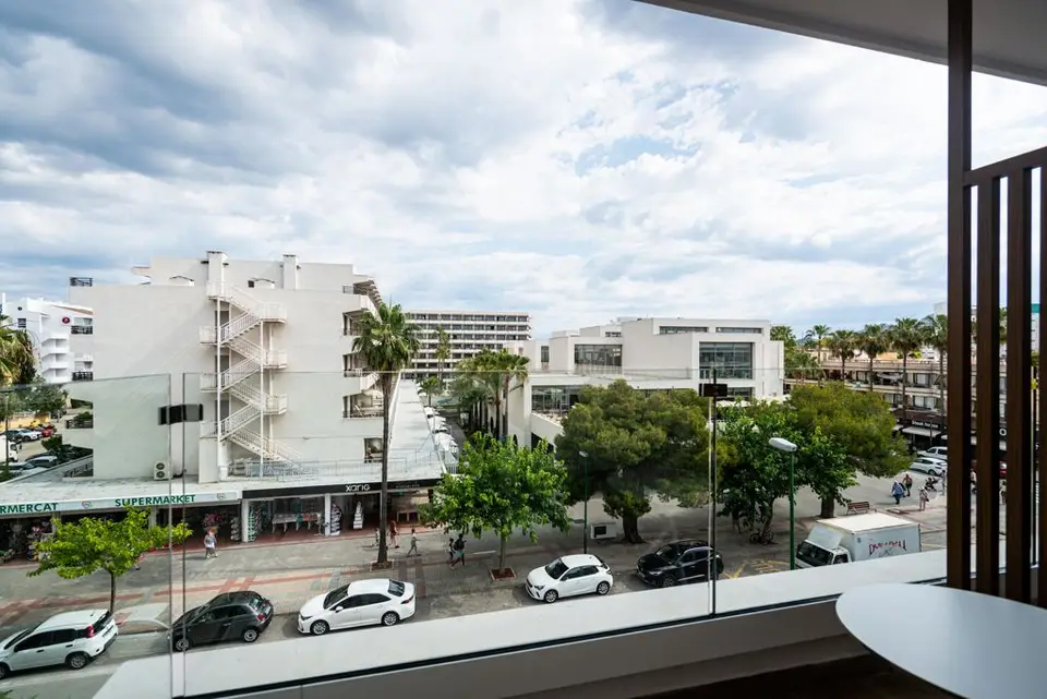 Innside by Melia Alcudia, Alcúdia