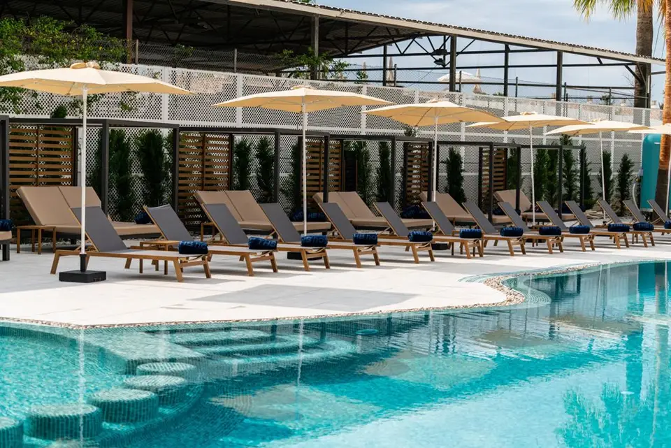 Innside by Melia Alcudia, Alcúdia