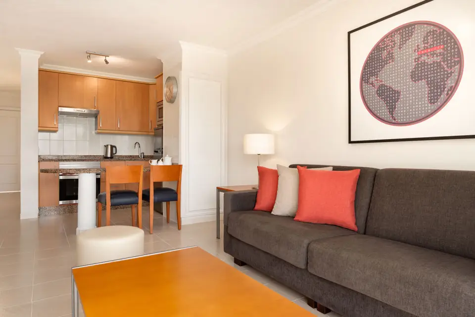 Ramada Residences by Wyndham Costa Adeje, Costa Adeje