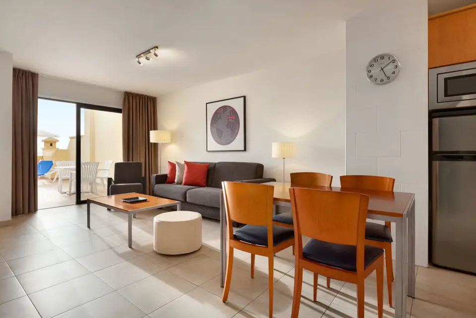 Ramada Residences by Wyndham Costa Adeje, Costa Adeje