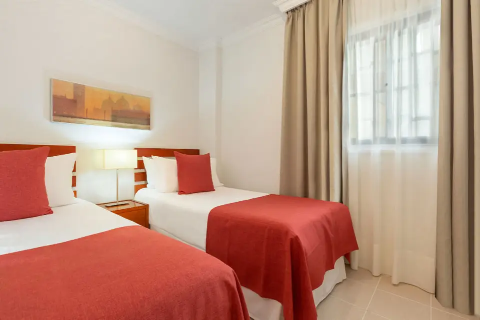 Ramada Residences by Wyndham Costa Adeje, Costa Adeje
