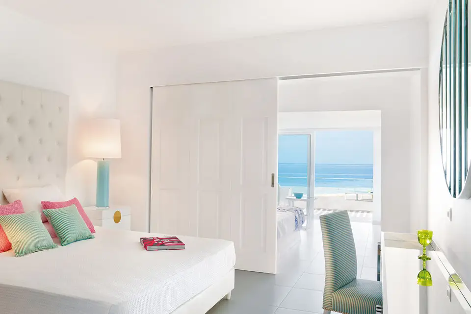 Grecotel LUXME White, Rethymnon