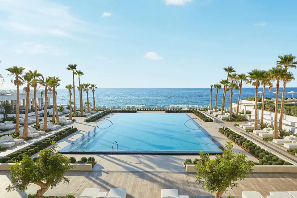 Grecotel LUXME White, Rethymnon