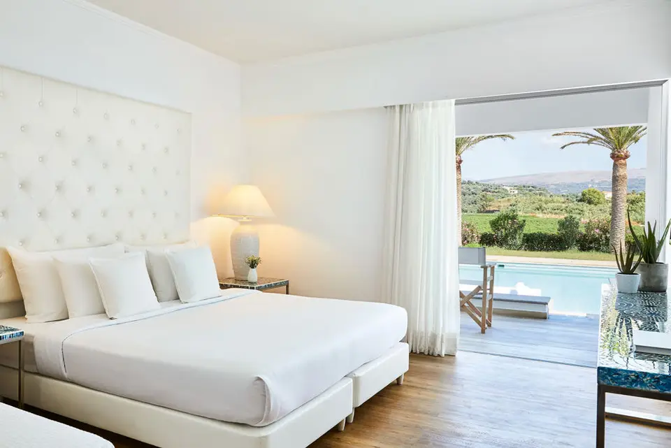 Grecotel LUXME White, Rethymnon
