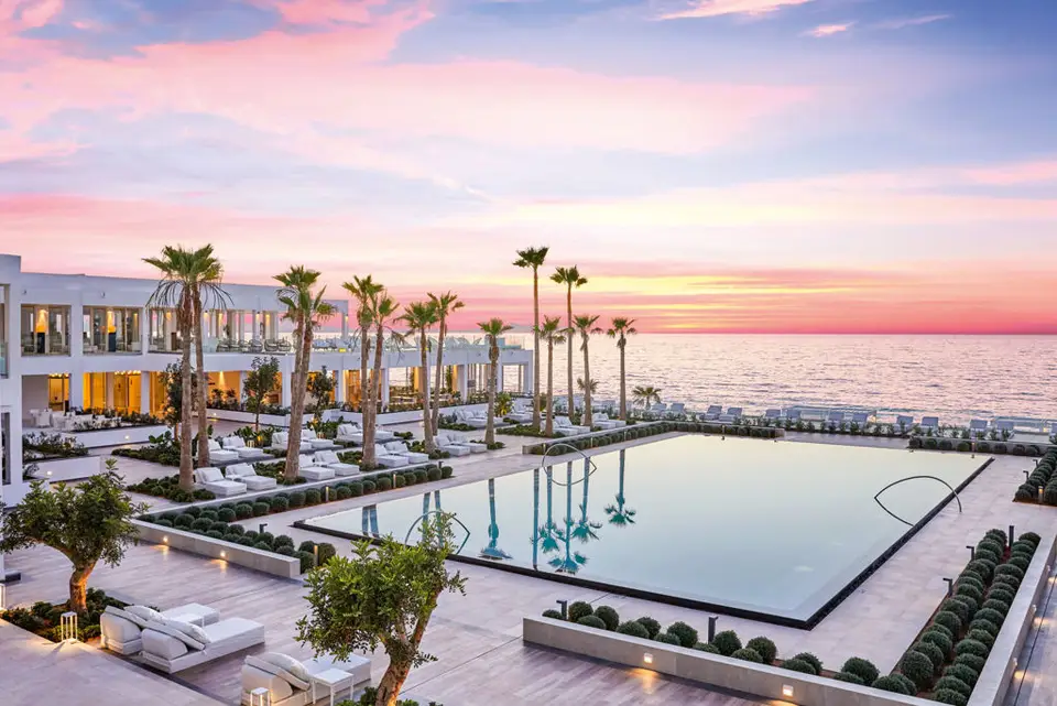 Grecotel LUXME White, Rethymnon