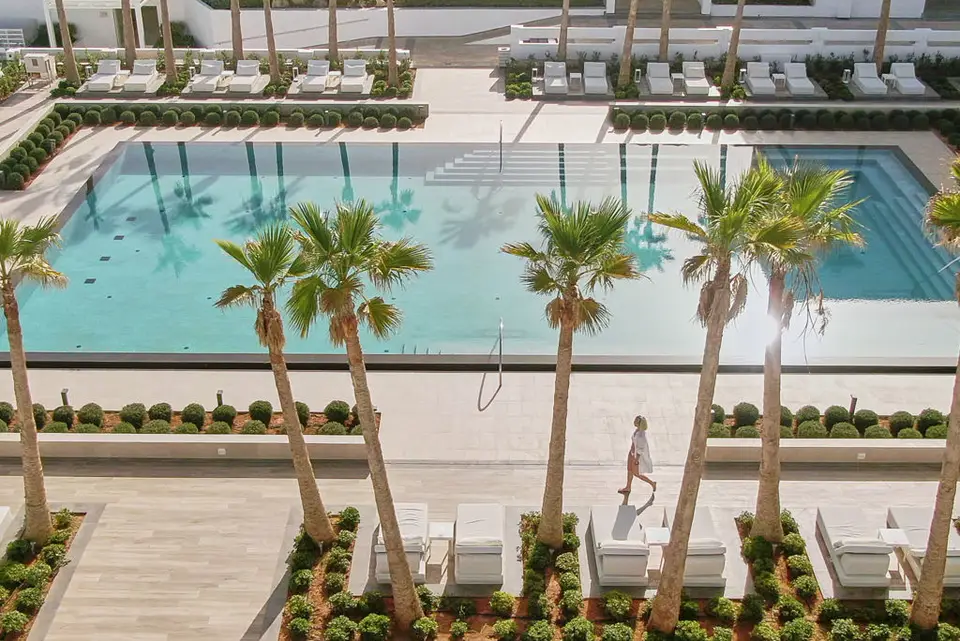 Grecotel LUXME White, Rethymnon