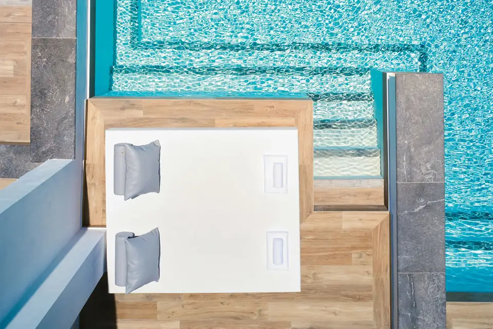Grecotel LUXME White, Rethymnon