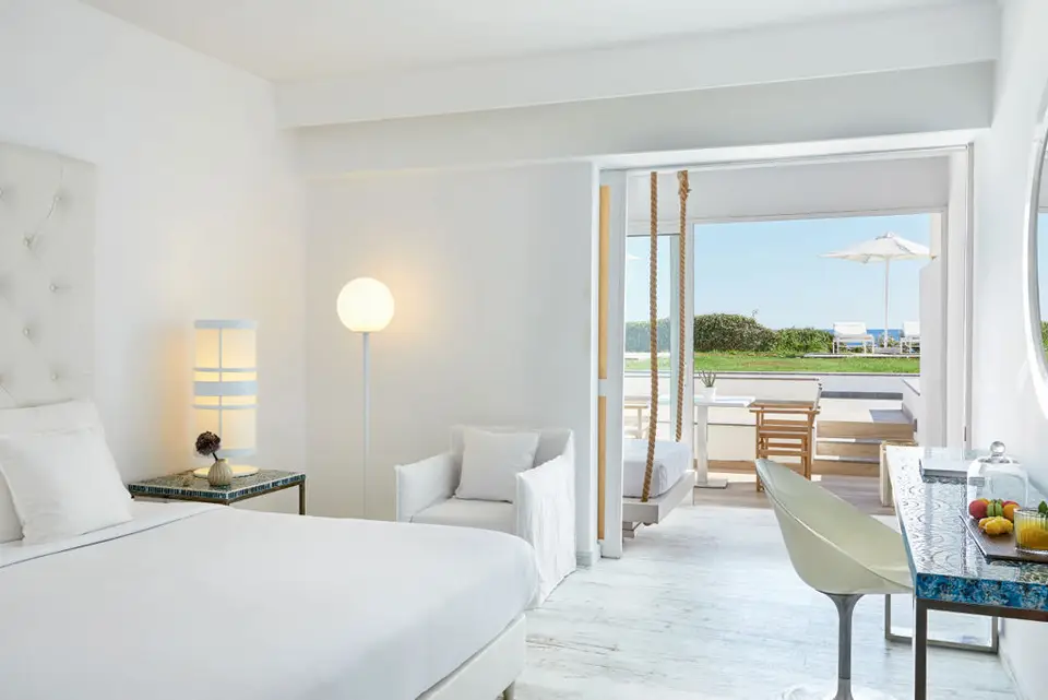 Grecotel LUXME White, Rethymnon